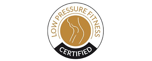 Low Pressure Fitness